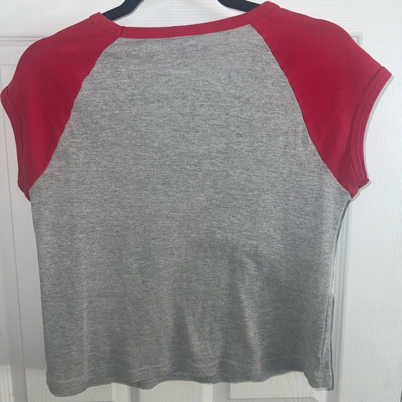 VINTAGE DICKIES GIRL BOWLING CLUB TEE - Picture 3 of 4